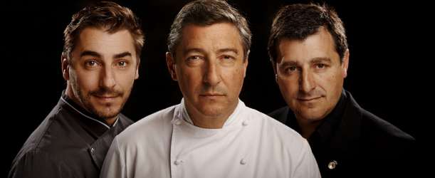 Jak 3 bratři vybudovali nejlepší restauraci na světě na dvorku svých rodičů — příběh El Celler de Can Roca