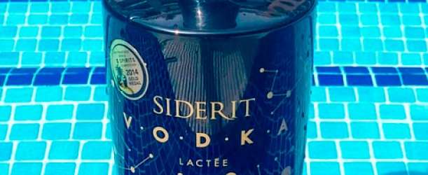 Skvělá vodka může být i z jihu