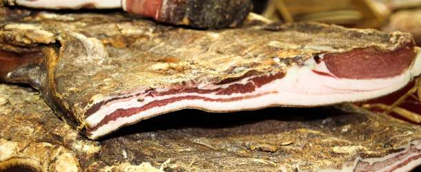 Pancetta a jak s ní vařit