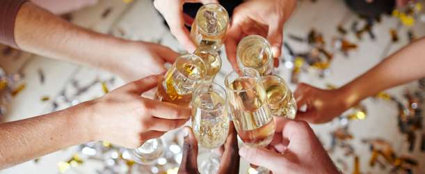 Jak se slaví Silvestr ve Španělsku