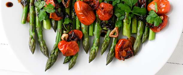 Chřest po španělsku