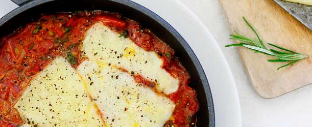 Sýrový dip z Manchega: originální recept, který musíte zkusit