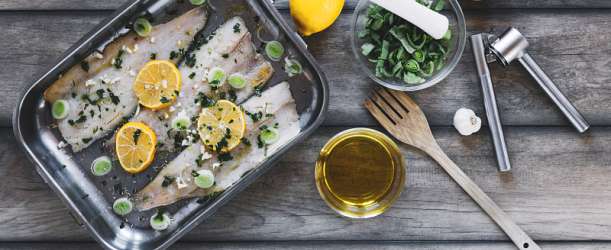 Jak se v kuchyni stát mistrem času: zdravý fast food a tipy na meal prep