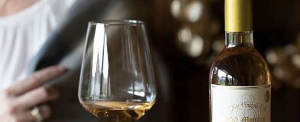 Ty nejlahodnější vánoční dárky seženete u nás!