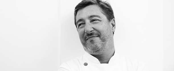 Joan Roca — vizionář, který stojí za El Celler de Can Roca, jednou z nejlepších španělských restaurací