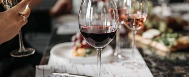 Proč je červené červené aneb víno pro začátečníky