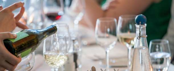 7 základních typů vín pro "nevinaře" aneb je Chardonnay lehké nebo těžké?