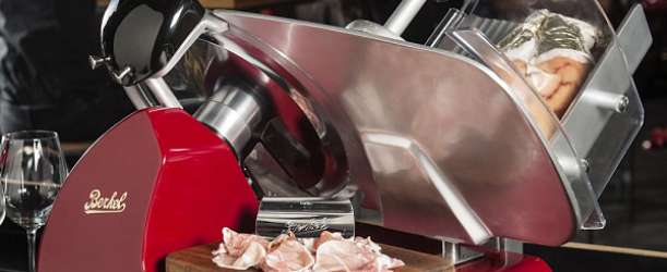 Skvělé krájení - důležitá součást kulinářského zážitku