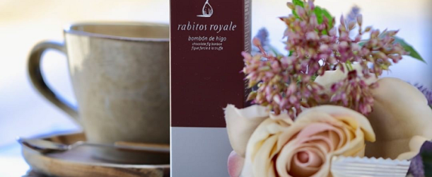 Španělské delikatesy ideální na Valentýna