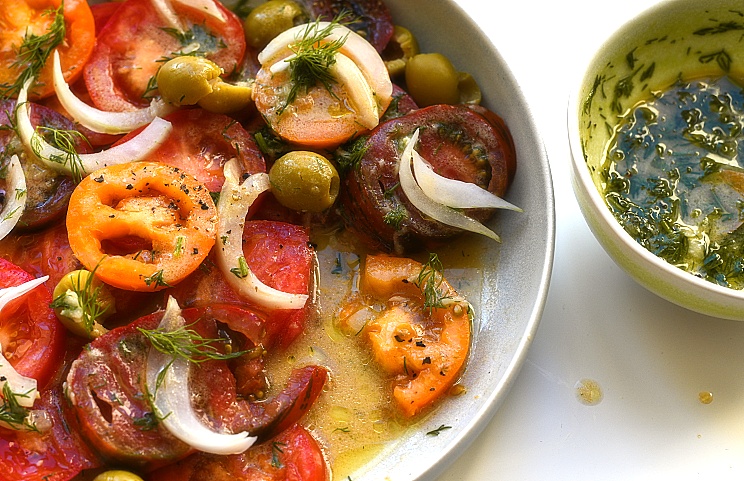 3 saláty, které budete toto léto milovat (receptyonline.cz)