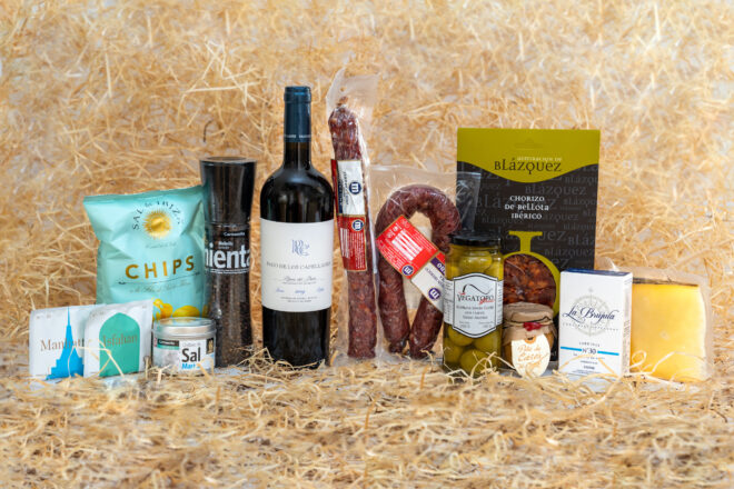 Darovat můžete krásu, zážitek i delikatesu (womanandstyle.cz)