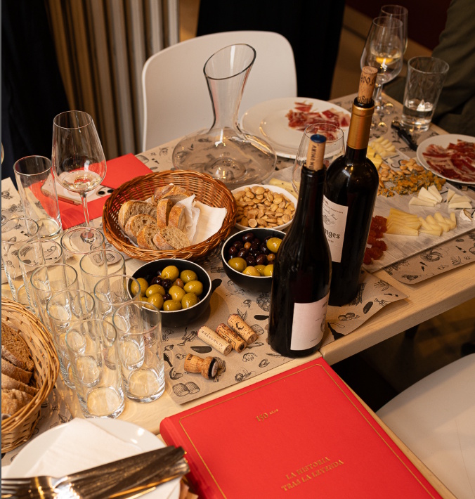 Jak se jí ve Španělsku (bydleni.cz)