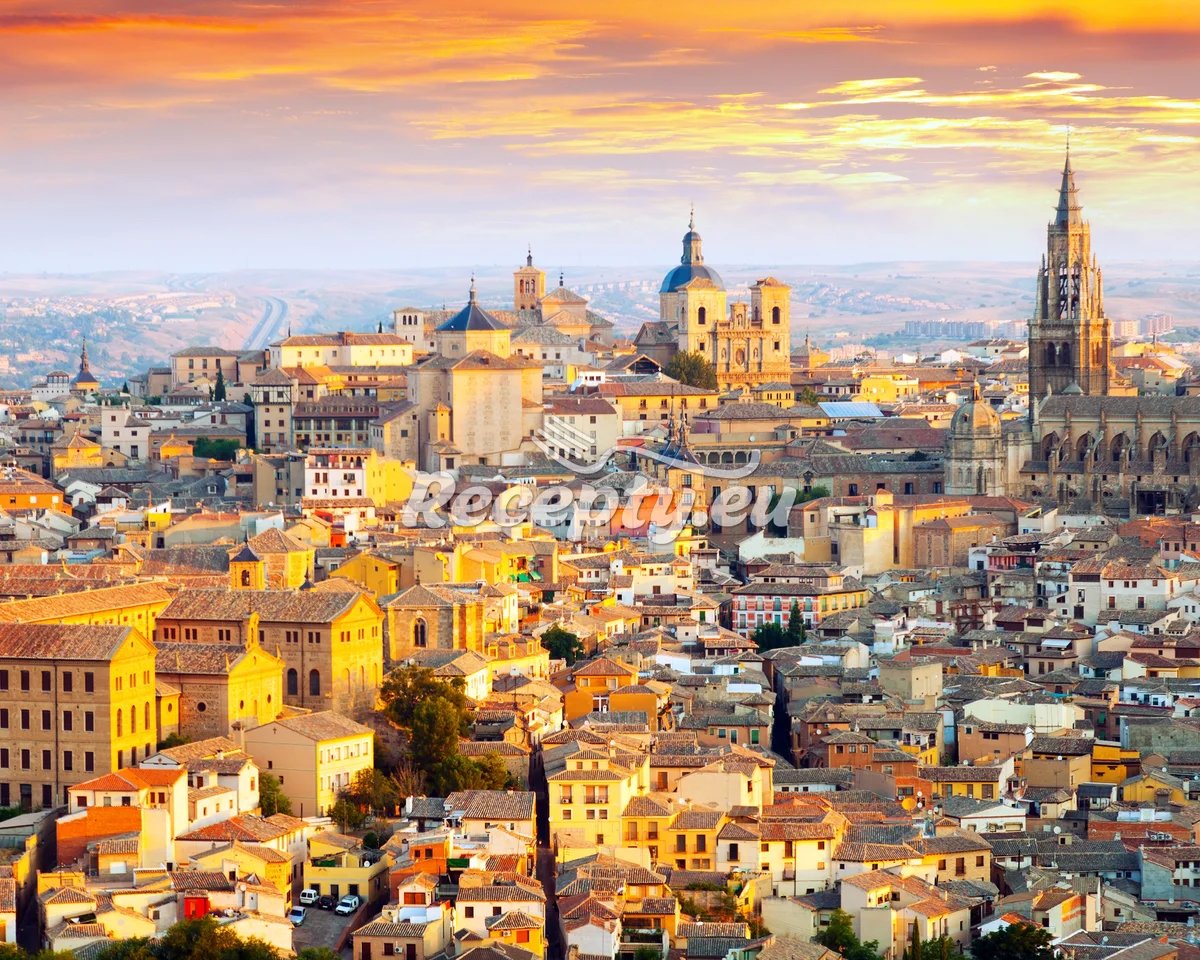 Opravdová chuť Španělska: Gurmánské zážitky, které byste si neměli nechat ujít (zenysro.cz)