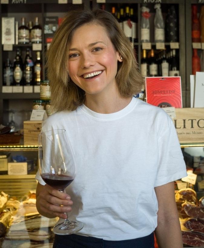 O španělských delikatesách se zakladatelkou eDelikatesy.cz, Jaroslavou Šnejdarovou (luxurytips.cz)