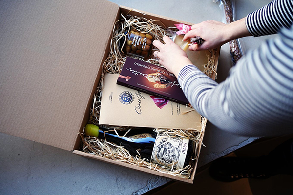 Top 10 gourmet obchodů s delikatesami v Česku (luxuryguide.cz)