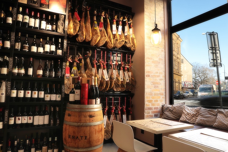 Jídlo jako umění: Kreativní prezentace pokrmů i obalů potravin (receptyonline.cz)