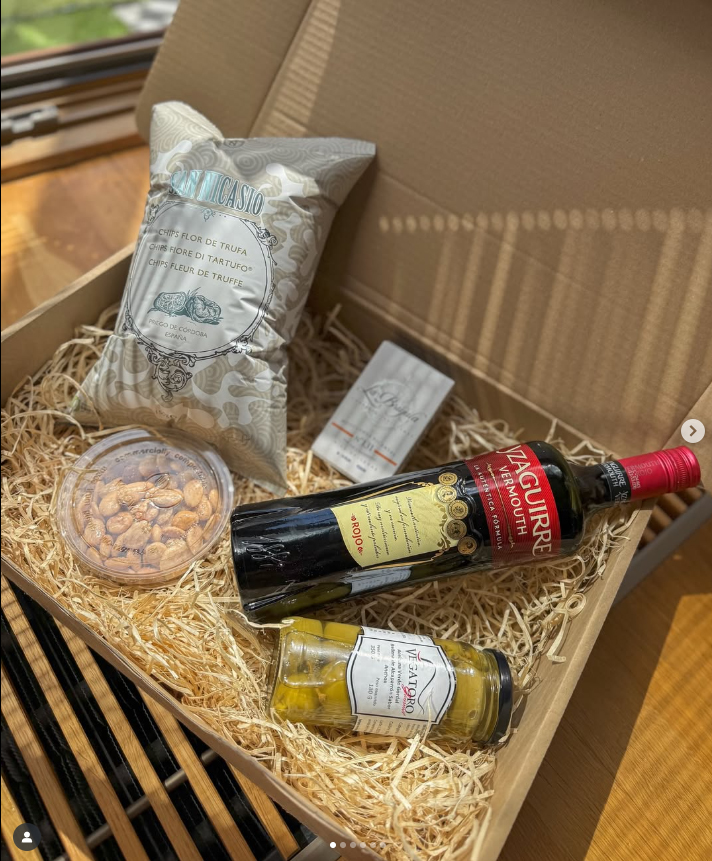 Soutěž (instagram.com)