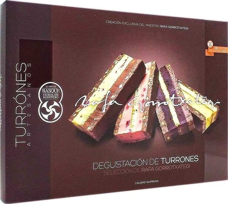 Objevujte nejsladší chutě Španělska aneb Jaké dezerty vám učarují? (receptyonline.cz)