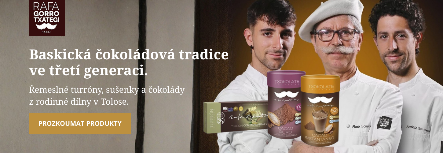 Kvalitní čokoláda - od bobu k tabulce