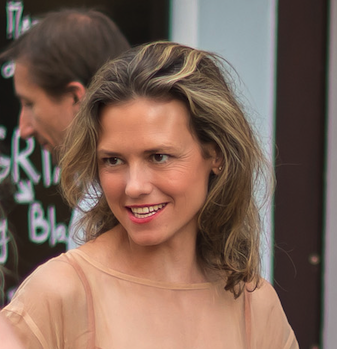 Liběna Urbanová