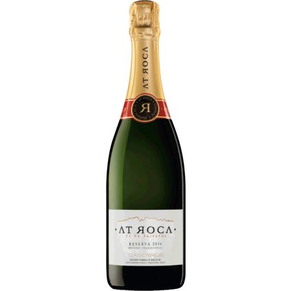 at roca brut reserva