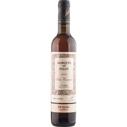 Toro Albalá, Palo Cortado, D.O. Montilla Moriles, sherry, 0,5l