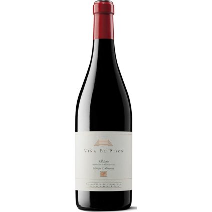 Artadi, Viña el Pisón 2010, D.O.C. Rioja, červené víno, 0,75l