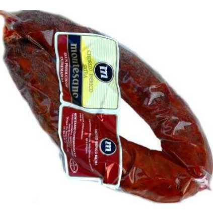 Chorizo iberico sarta, Montesano, 250g