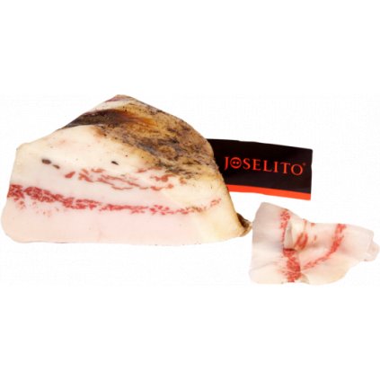 Joselito, Papada iberico de bellota