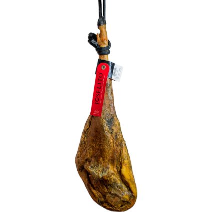 Joselito, Jamón Ibérico de Bellota (Pata negra), cca 9kg