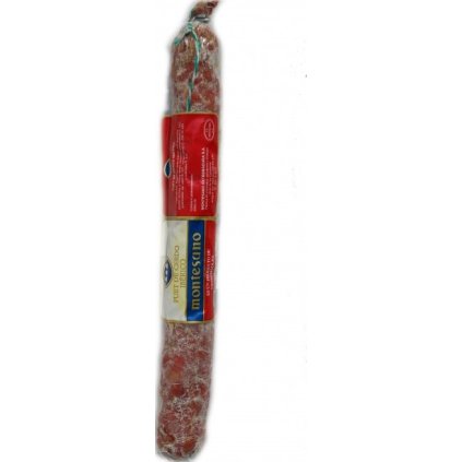Fuet iberico, Montesano, 180g