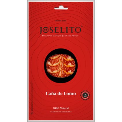 Joselito, Lomo iberico de bellota, 70g
