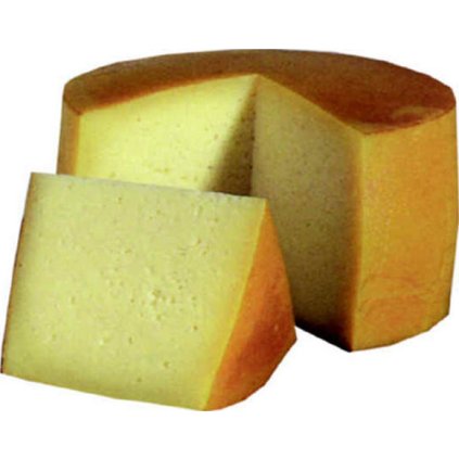 Ovčí sýr, Idiazabal ahumado (uzený sýr), Artzai Gazta