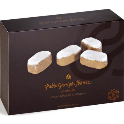Polvorones, Pablo Garrigos Ibanez, 200g