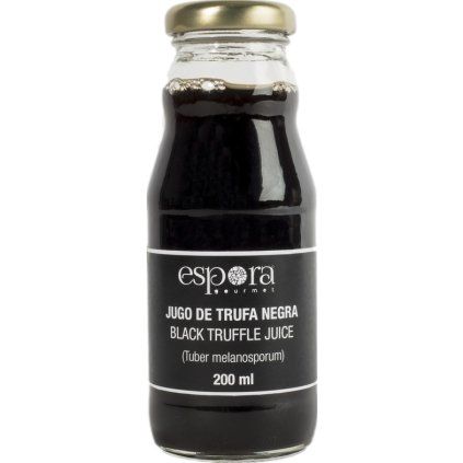 Truffle Sauce, Espora Gourmet, 0.2l