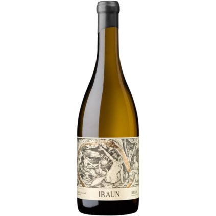 Oller de Mas, Petit Bernat Blanc, D.O. Pla de Bages (4)