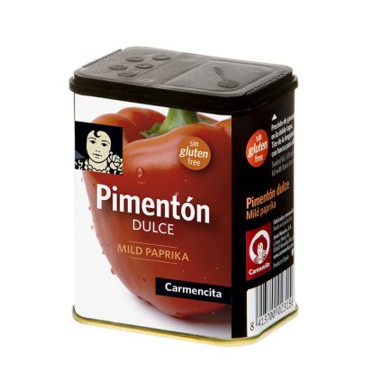 Pimenton Dulce