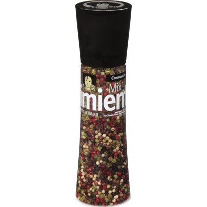 Mix barevných pepřů, Carmencita, 145g