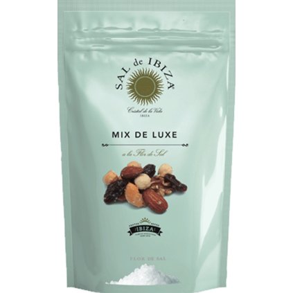 Mix sušených plodů, Sal de Ibiza 80g