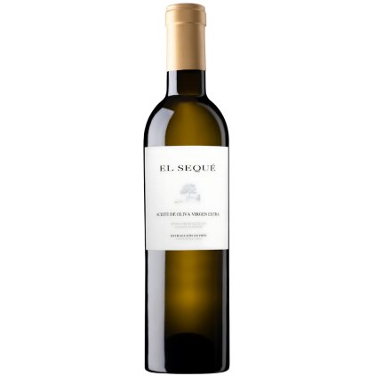 EL SEQUE ACEITE