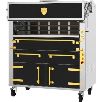 Josper Rotisserie ASJ-130 Velký Grill na Kuřata