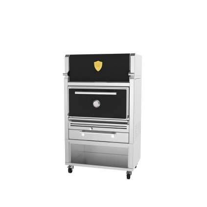 HJA PLUS M120 HCT (Black Inox)