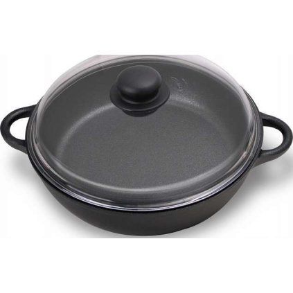 Josper Casserole 24cm