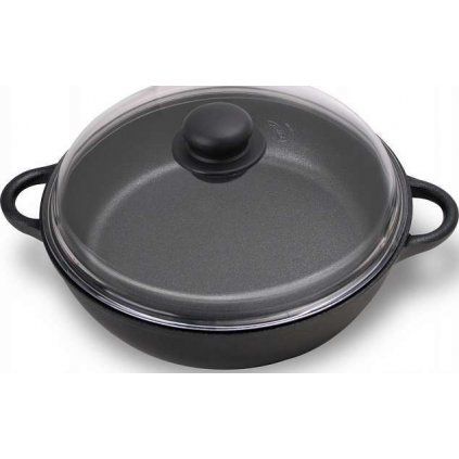 Josper Casserole 16cm