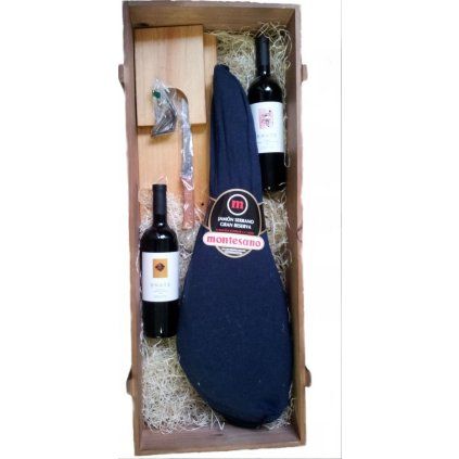 ELITE gift pack