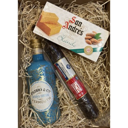 Balíček Vermut Especial