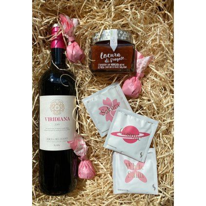 Viridiana box