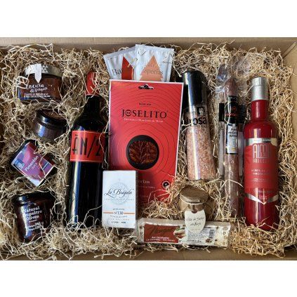 Gift pack for her