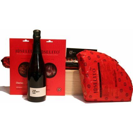 Luxury Joselito gift pack