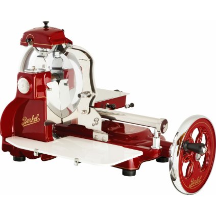 Berkel Volano B3 červený